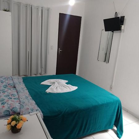 Hospedaria Alto Do Ipiranga Pension São Paulo Buitenkant foto