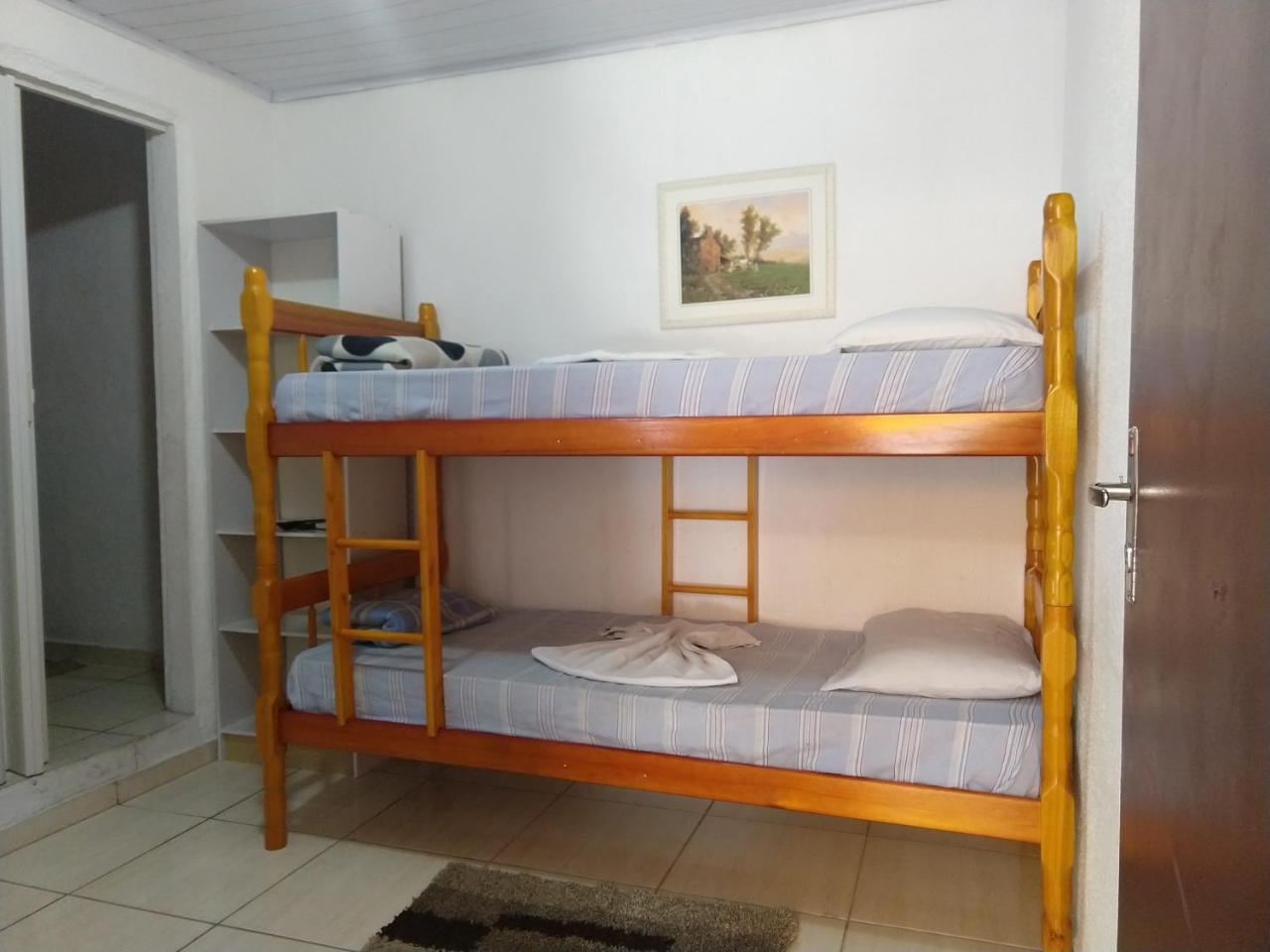 Hospedaria Alto Do Ipiranga Pension São Paulo Buitenkant foto