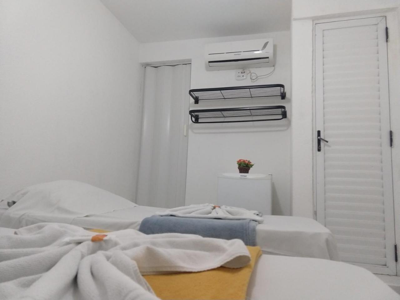 Hospedaria Alto Do Ipiranga Pension São Paulo Buitenkant foto