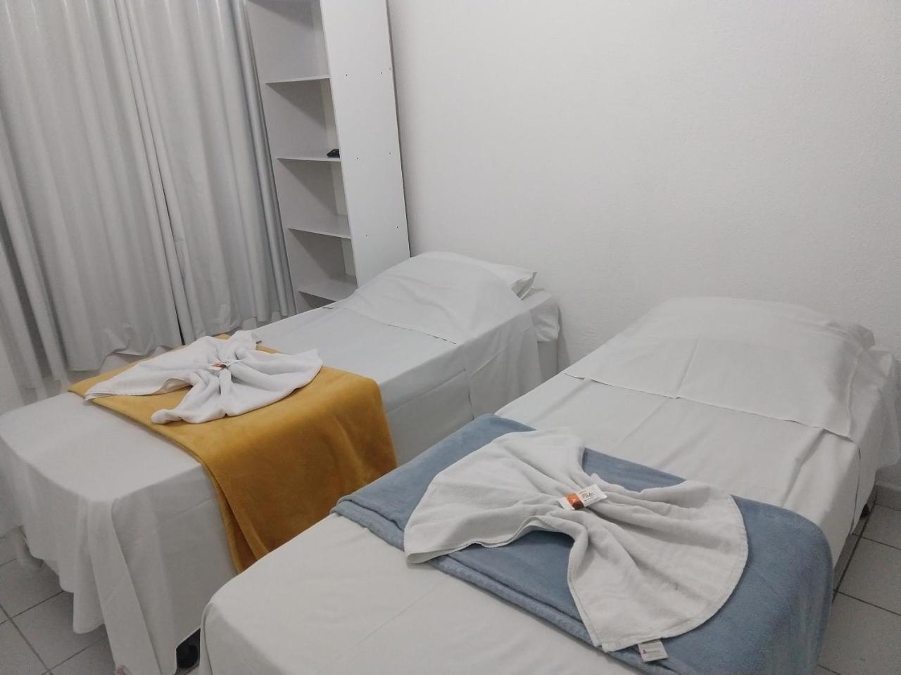 Hospedaria Alto Do Ipiranga Pension São Paulo Buitenkant foto