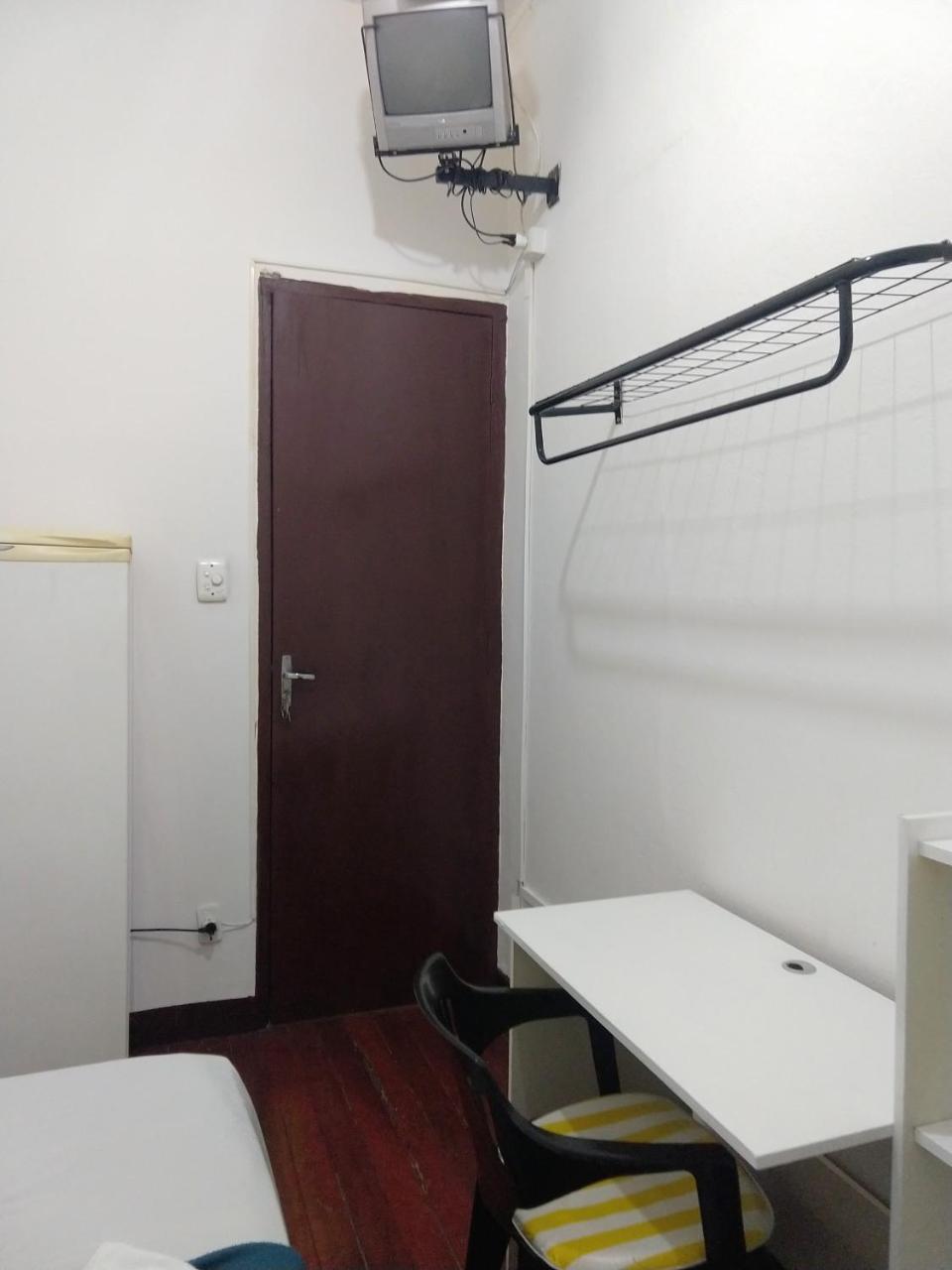 Hospedaria Alto Do Ipiranga Pension São Paulo Buitenkant foto