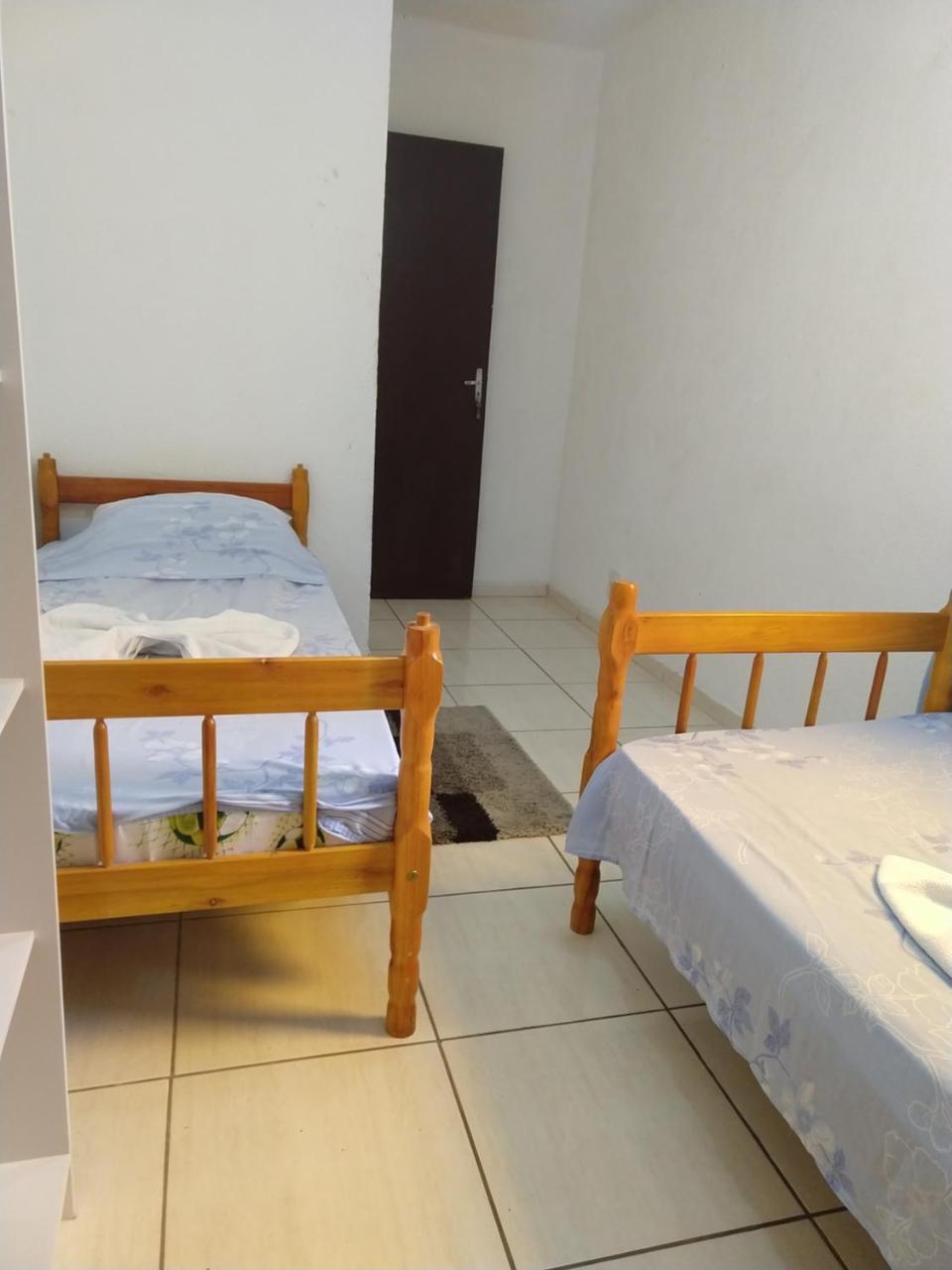 Hospedaria Alto Do Ipiranga Pension São Paulo Buitenkant foto