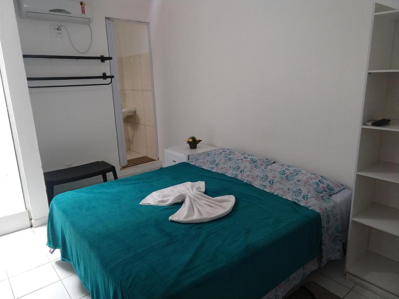 Hospedaria Alto Do Ipiranga Pension São Paulo Buitenkant foto
