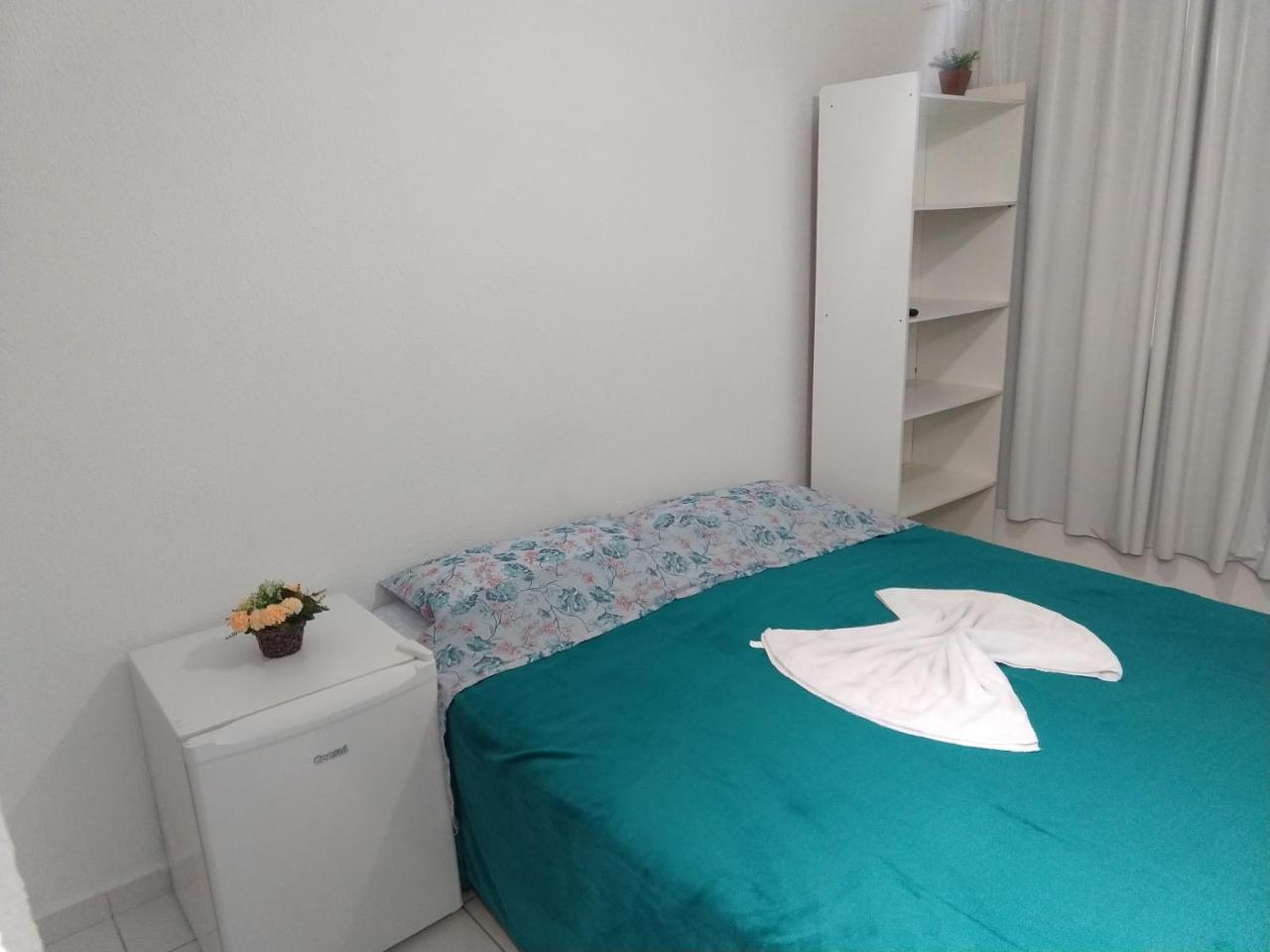 Hospedaria Alto Do Ipiranga Pension São Paulo Buitenkant foto